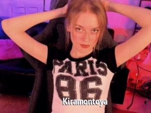 Kiramontoya