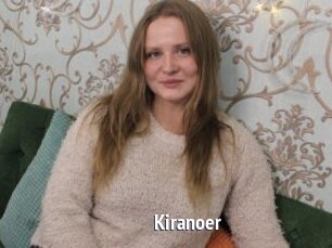 Kiranoer