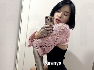 Kiranyx