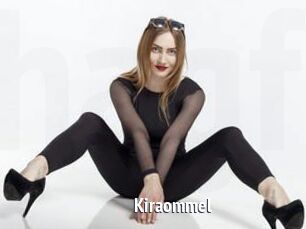 Kiraommel