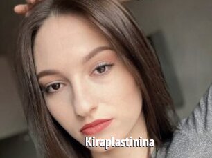 Kiraplastinina