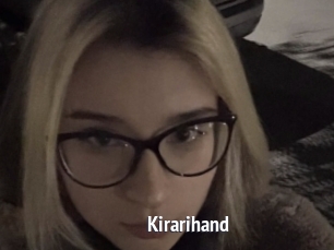Kirarihand
