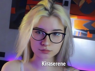 Kiraserene