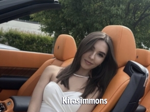 Kirasimmons