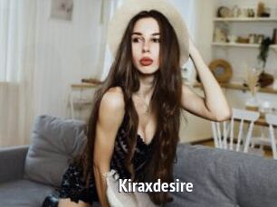 Kiraxdesire