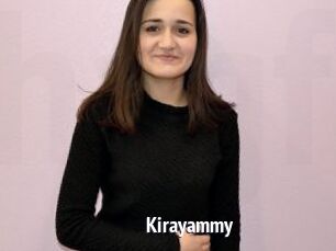 Kirayammy