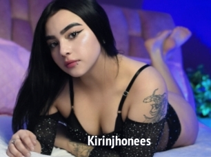 Kirinjhonees