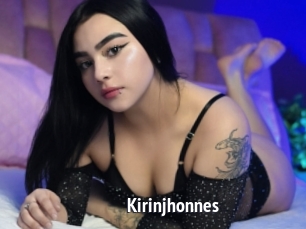 Kirinjhonnes