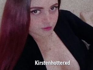 Kirstenhotterxd