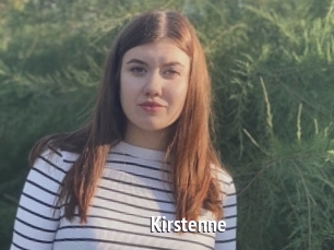 Kirstenne