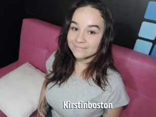 Kirstinboston