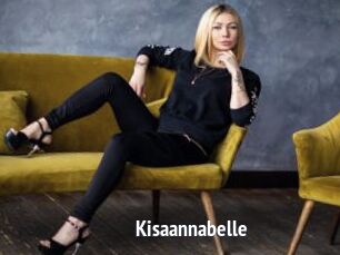 Kisaannabelle