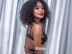 Kismy