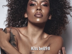 Kiss_bell98