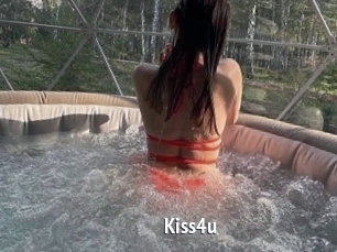 Kiss4u