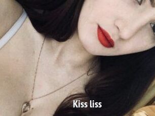 Kiss_liss