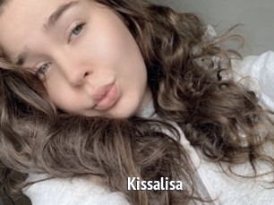 Kissalisa