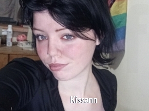Kissann