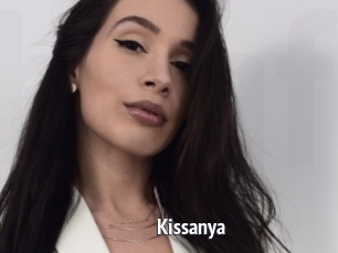Kissanya