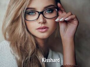 Kisshard