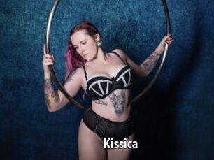 Kissica