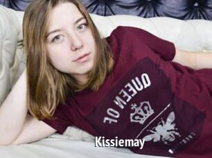Kissiemay
