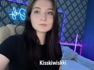 Kisskiwiskki