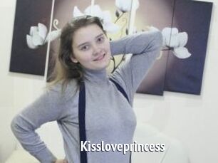 Kissloveprincess