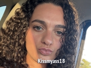 Kissmyass18