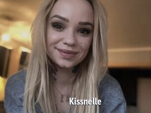 Kissnelle