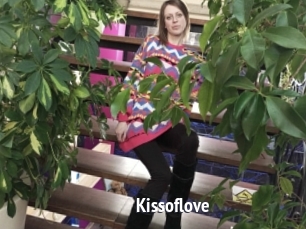 Kissoflove