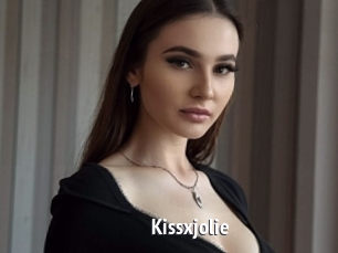 Kissxjolie