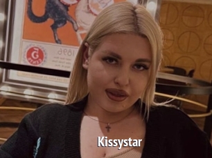 Kissystar