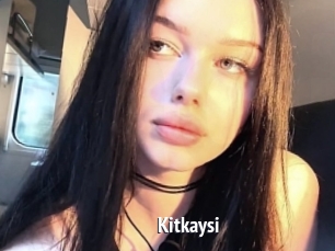 Kitkaysi