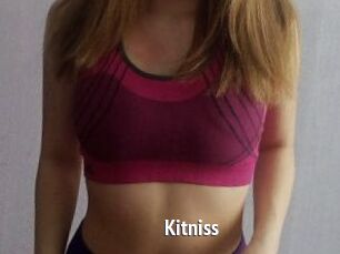 Kitniss