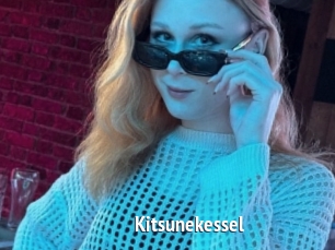 Kitsunekessel