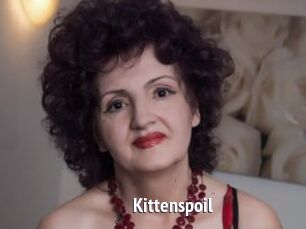 Kittenspoil
