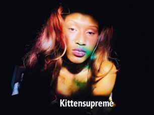 Kittensupreme