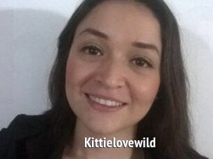 Kittielovewild