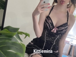 Kittiemina