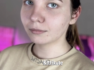 Kittikute