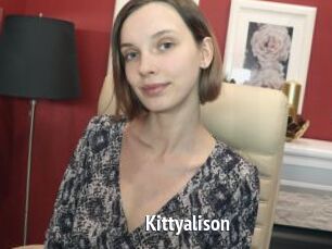 Kittyalison