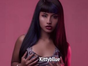 Kittybllue