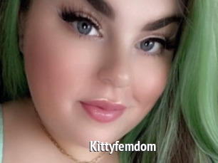Kittyfemdom