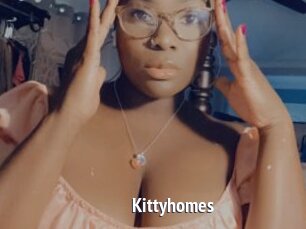 Kittyhomes