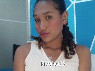 Kittyhot75