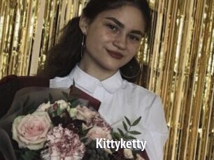 Kittyketty