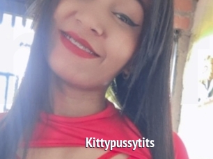Kittypussytits