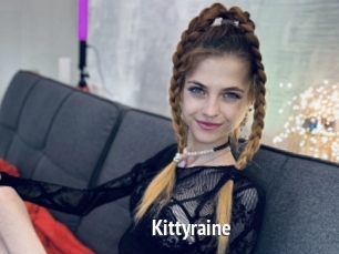 Kittyraine
