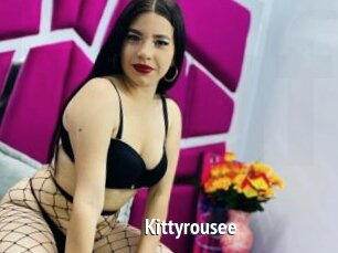 Kittyrousee